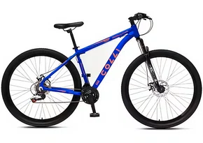 Bicicleta Colli Collina 21v. Aro 29