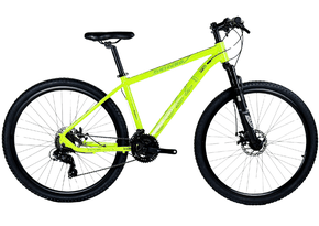 Bicicleta Colli Denver 21v. Aro 29