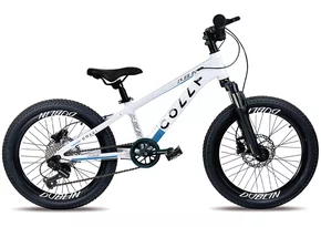 Bicicleta Colli Dublin Sport 7v. Aro 20
