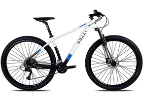 Bicicleta Colli Hills G2 24v. Aro 29 - 2026