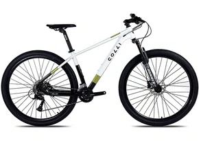 Colli - Amazonas Bike