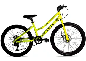 Bicicleta Colli Londres 7v. Aro 24