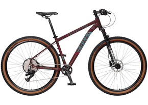 Bicicleta Colli Moscow 12v. Aro 29