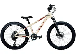 Colli - Amazonas Bike
