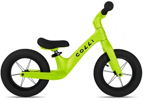 Bicicleta Colli Pitukinha Balance Aro 12