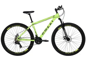 Bicicleta Colli Toronto 21v. Aro 29 - 2026
