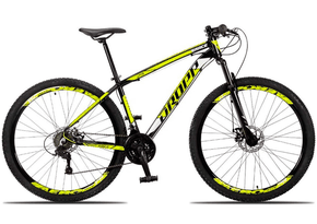 Bicicleta Dropp Race 21v. Aro 29