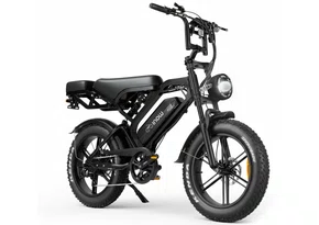 Bicicleta Elétrica Inow V20 Brake 750w