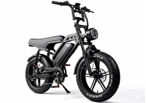 Bicicleta Elétrica Inow V9 Max 1000w