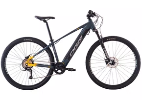 Bicicleta Elétrica Oggi Big Wheel 8.0 Com Acelerador 8v. Aro 29