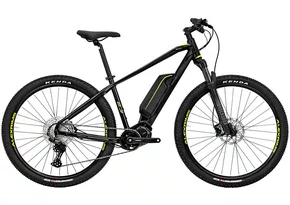 Bicicleta Elétrica Oggi Big Wheel 8.3 Cues 11v. Aro 29 - 2022