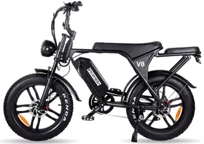 Bicicleta Elétrica Starmega V8 750w