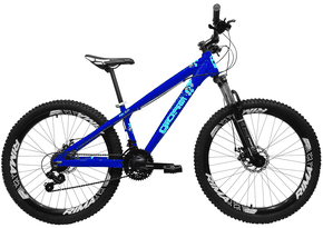 Bicicleta Gios FRX Evo 21v. Aro 26