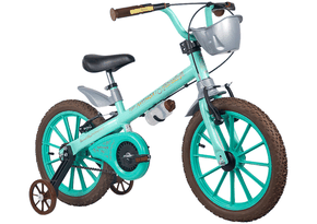 Bicicleta Nathor Antonella Aro 16