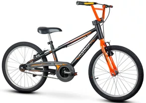 Bicicleta Nathor Apollo Aro 20