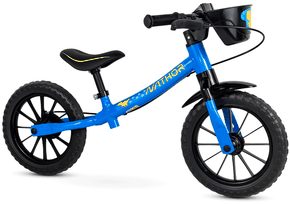 Bicicleta Nathor Balance Masculina Aro 12