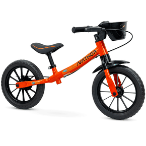 Bicicleta Nathor Balance Rocket Aro 12