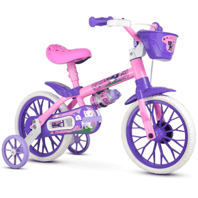 Bicicleta Nathor Cat Aro 12