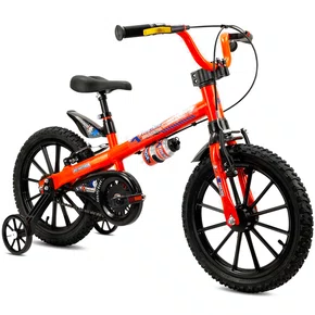 Bicicleta Nathor Extreme Aro 16