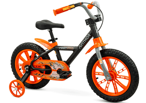 Bicicleta Nathor FirstPro Masculina Aro 14