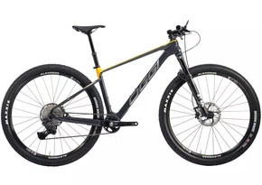 Bicicleta Oggi Agile Pro XT Di2 12v. Aro 29 - 2026