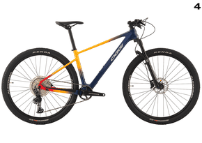 Bicicleta Oggi Agile Sport 12v. Aro 29