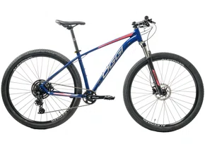 Bicicleta Oggi Big Wheel 7.0 Cues 9v. Aro 29 – 2026