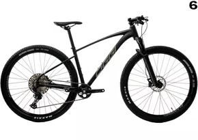 Bicicleta Oggi Big Wheel 7.4 SLX 12v. Aro 29 - 2026