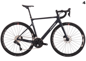 Bicicleta Oggi Cadenza 500 24v. Aro 700