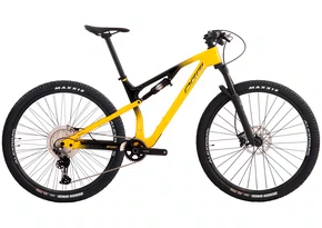 Bicicleta Oggi Cattura Sport Deore 12v. Aro 29 - 25