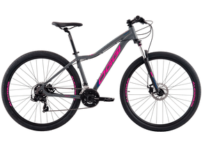 Bicicleta Oggi Float Sport Feminina 21v.  Aro 29