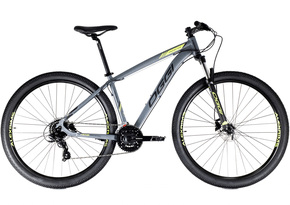 Bicicleta Oggi Hacker HDS 24v. Aro 29