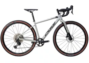 Bicicleta Oggi Tribale GRX 12v. Aro 700 - 2026