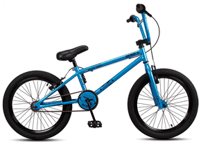 Bicicleta Pro-X BMX Série 5 Aro 20