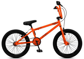 Bicicleta Pro-X BMX Série 5 Aro 20 - Amazonas Bike