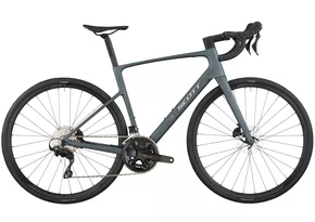 Bicicleta Scott Addict 50 24v. Aro 700