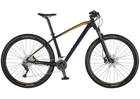 Bicicleta aspect 930 aro 29 new arrivals