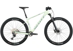 Bicicleta Scott Scale 920 12v. Aro 29 - 2026
