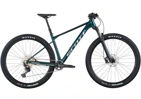 Bicicleta Scott Scale 935 12v. Aro 29 - 2026