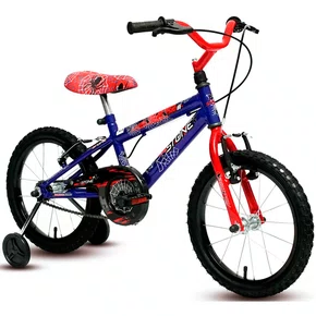 Bicicleta Stone SK II Masculina Aro 16