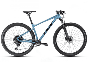 Bicicleta TSW Hurry RS 12v. Aro 29