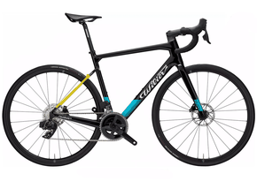 Bicicleta Wilier Garda Astana GL 22v. Aro 700 - 2023