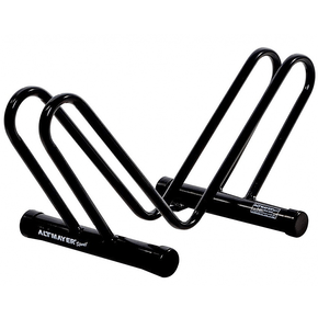 Bicicletário Altmayer AL114 de Chão Individual