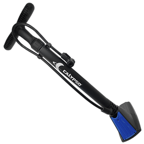 Bomba de Ar Calypso Sem Manômetro 160psi