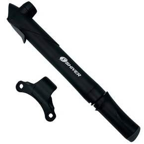 Bomba de Ar Shiver Mini Portátil