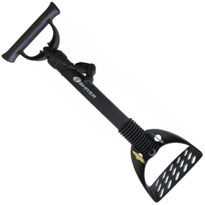 Bomba de Ar Shiver Pé GF-04