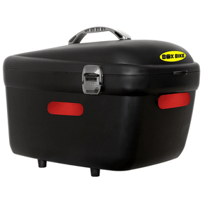 Bagageiro Box Bike Baú Kalf
