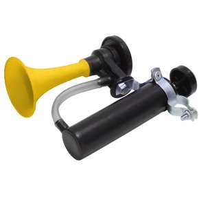 Buzina Corneta Mirim