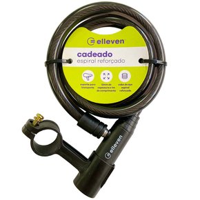 Cadeado Elleven 1,00m x 12mm