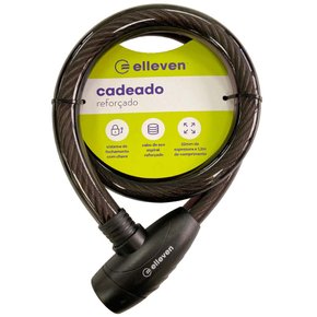 Cadeado Elleven 1,20m x 25mm